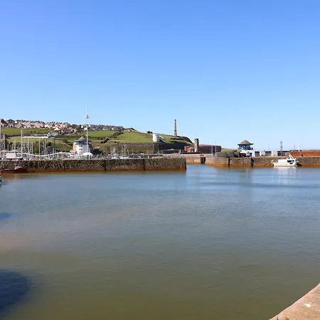 Holiday home Georgian Town House *