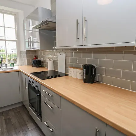 Georgian Town House Holiday home