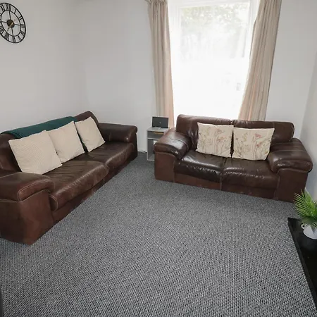 Georgian Town House Holiday home