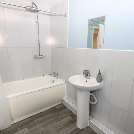 Holiday home Georgian Town House *