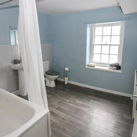 Georgian Town House *