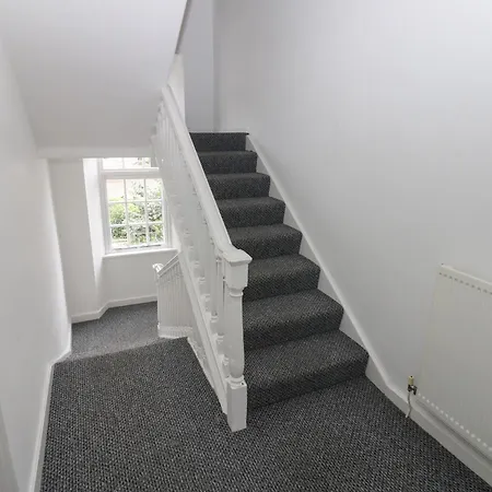 Georgian Town House * Whitehaven