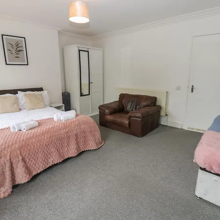 Georgian Town House Whitehaven