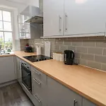Georgian Town House בית נופש