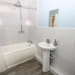 בית נופש Georgian Town House *