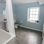 Georgian Town House *