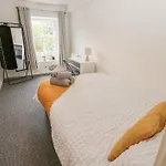 בית נופש Georgian Town House *