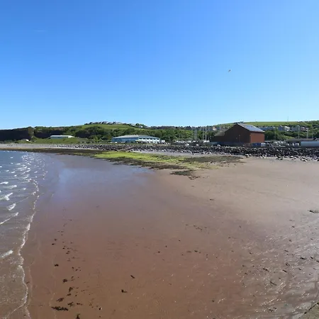 Georgian Town House * Whitehaven