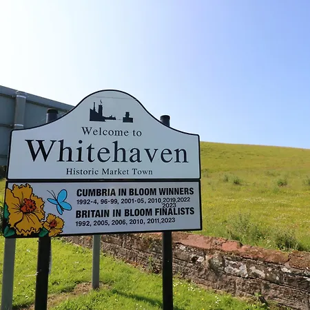 Casa vacanze Georgian Town House Whitehaven