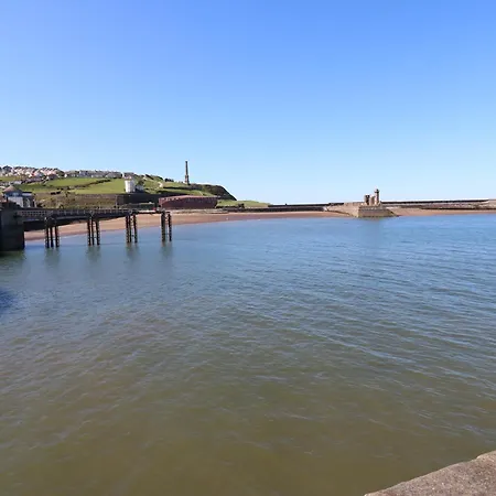 Georgian Town House Casa vacanze Whitehaven