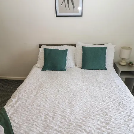 בית נופש Georgian Town House ווייט הייבן