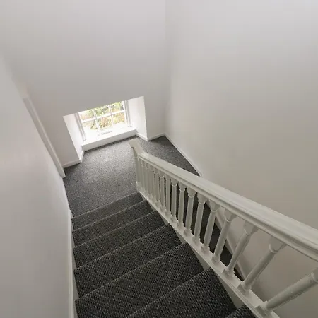 Georgian Town House * Whitehaven