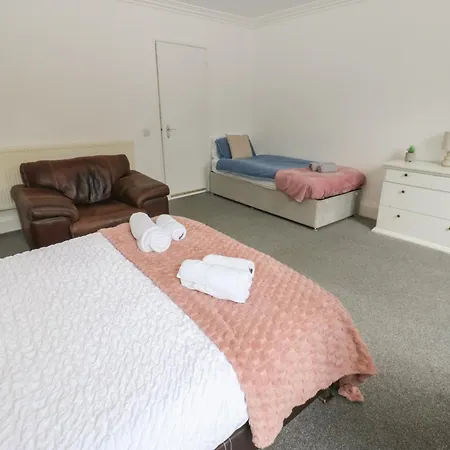 Casa vacanze Georgian Town House