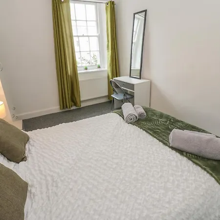 Georgian Town House Casa vacanze *