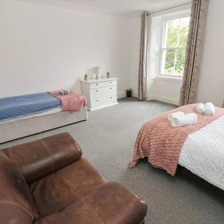 Casa vacanze Georgian Town House