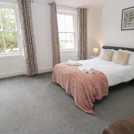 Casa vacanze Georgian Town House