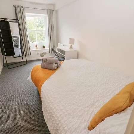 度假居 Georgian Town House *